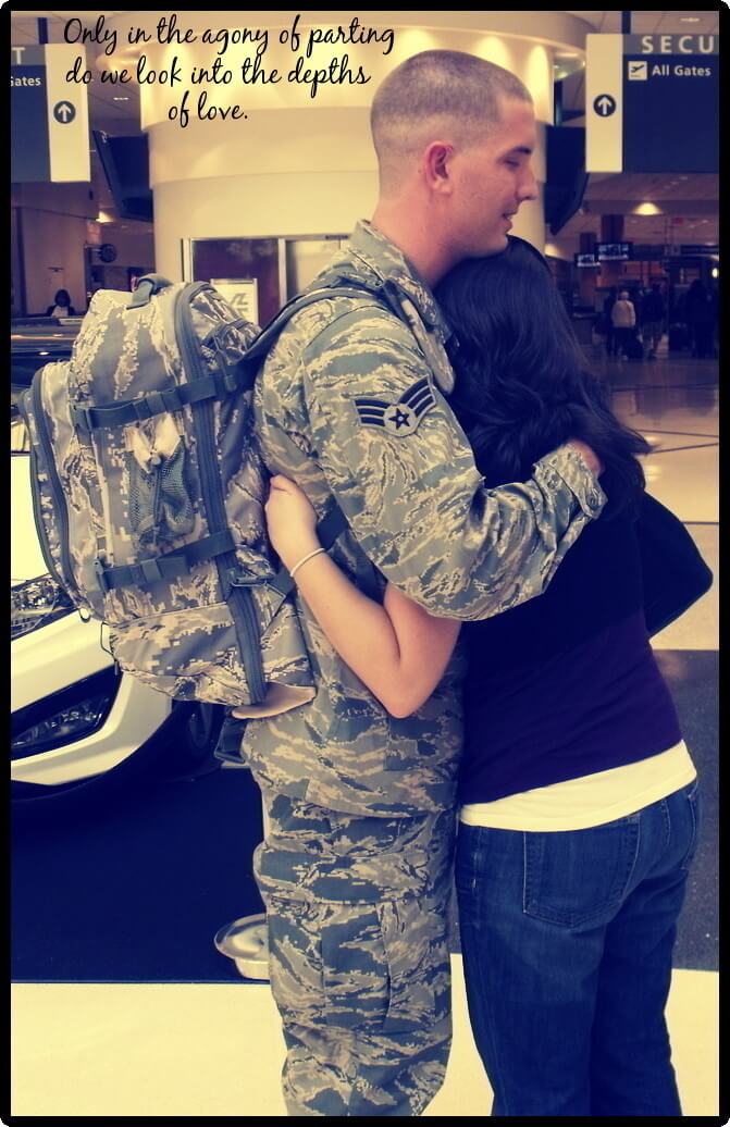Navy Goodbye Quotes. QuotesGram Navy Goodbye Quotes. QuotesGram