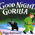 Good Night Gorilla