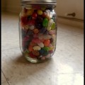 Jelly Bean Jar Jelly Bean Jar