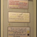 Scripture Verses for Deployment Scripture Verses for Deployment