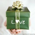 The Gift of Love