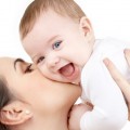 the first 6 months of birth