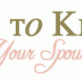 Get to Know Your Spouse Questions