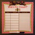 meal planning meal planning