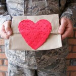 Fabric Envelope