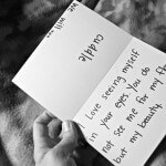 Love notes