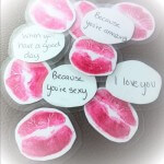 Valentine Kisses