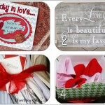 Valentine's Day Gift Ideas