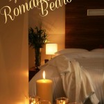 tips for a romantic bedroom