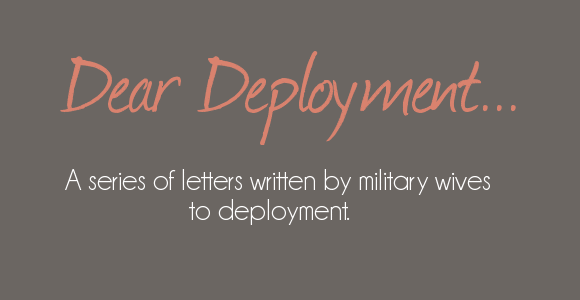 Dear Deployment HP